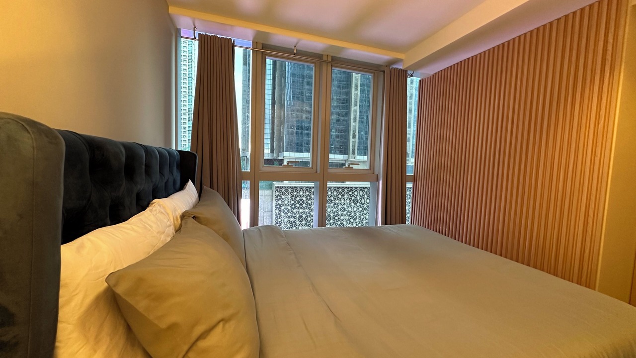 Photo of Bedroom in Bonifacio Global City