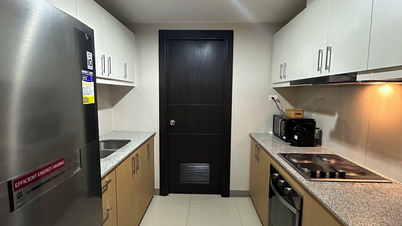 Photo of Kitchen in Bonifacio Global City