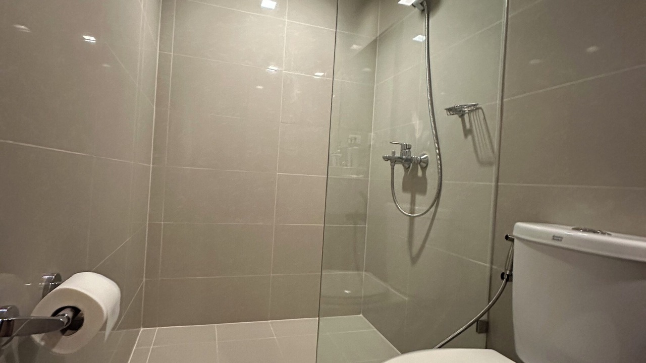 Photo of Bathroom in Bonifacio Global City