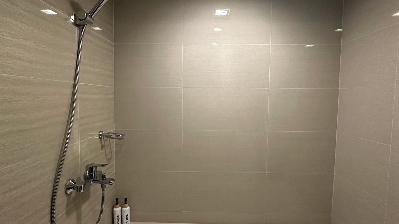 Photo of Bathroom in Bonifacio Global City