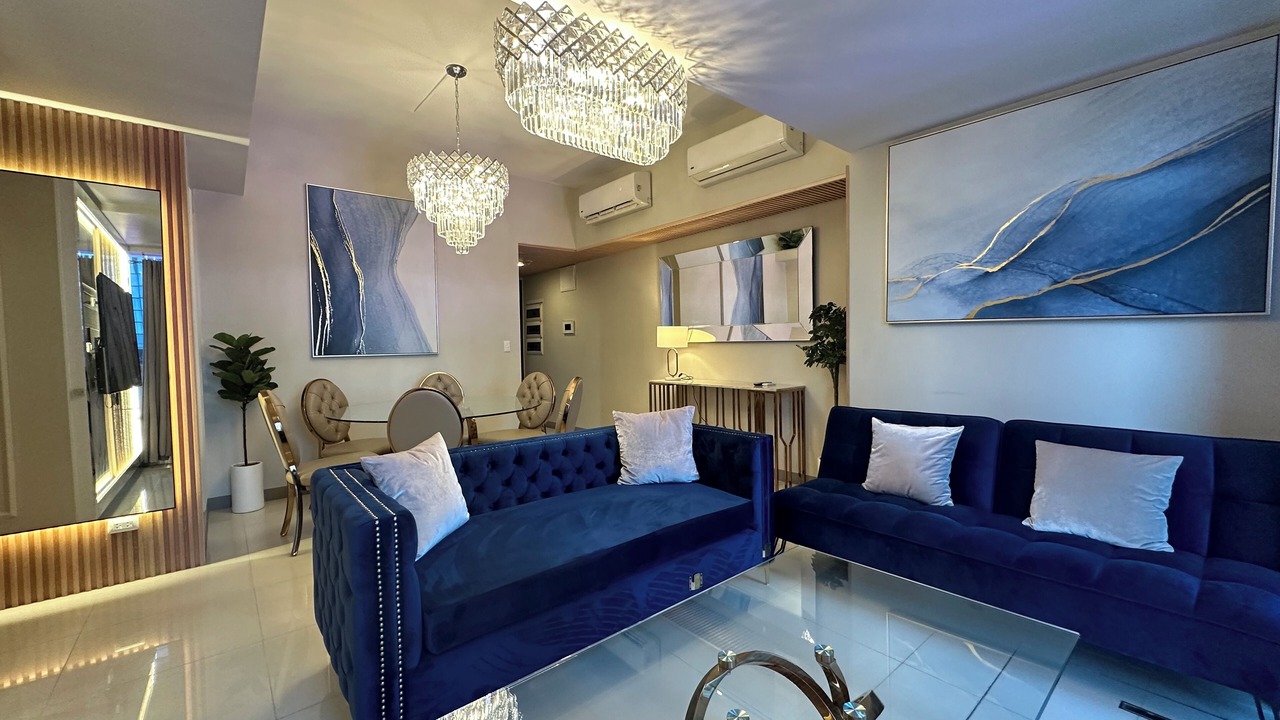 Photo of Livingroom in Bonifacio Global City
