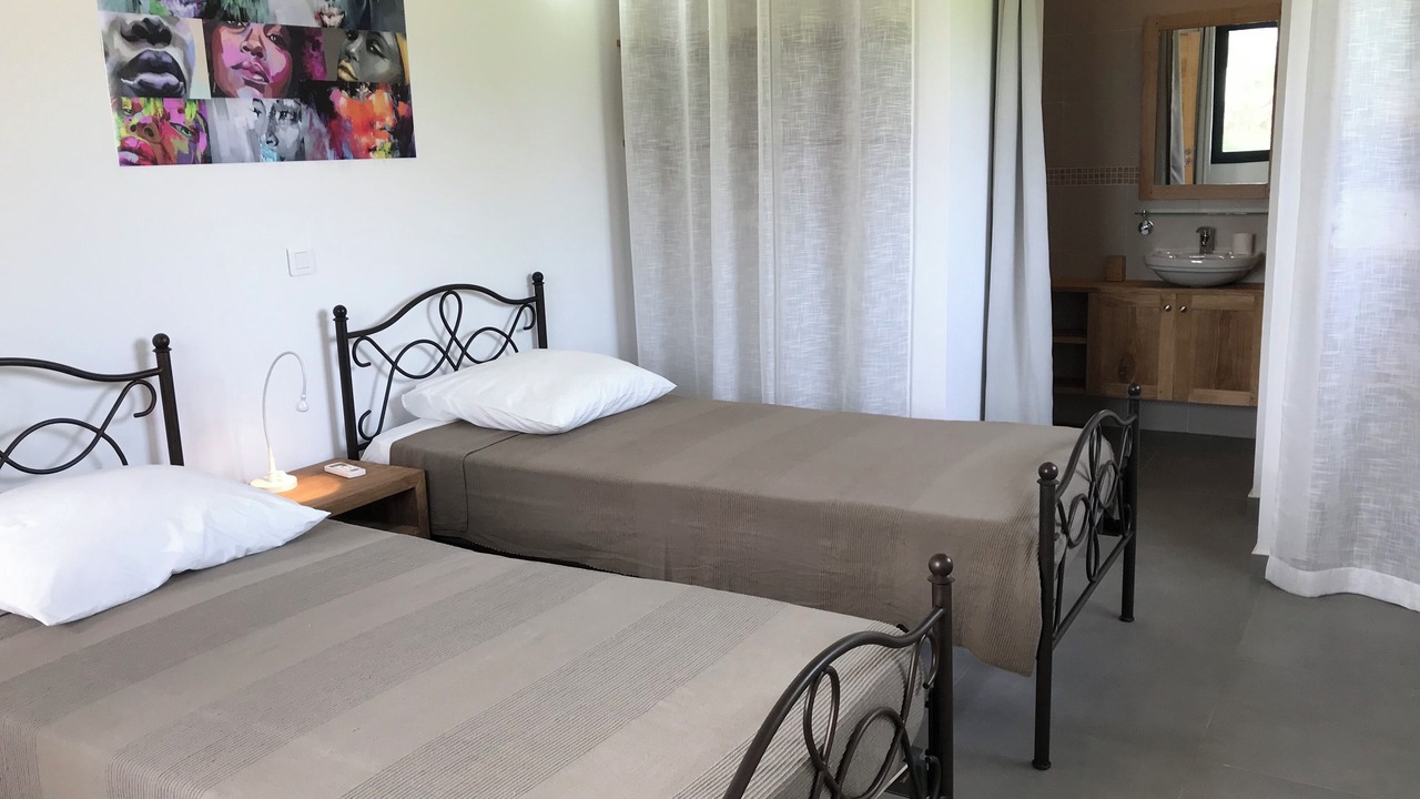 Photo of Bedroom in Cap Skirring
