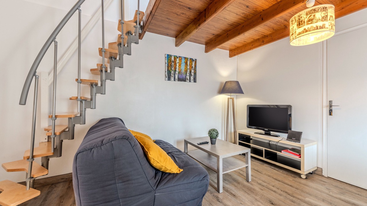 Photo of Livingroom in Poullaouen