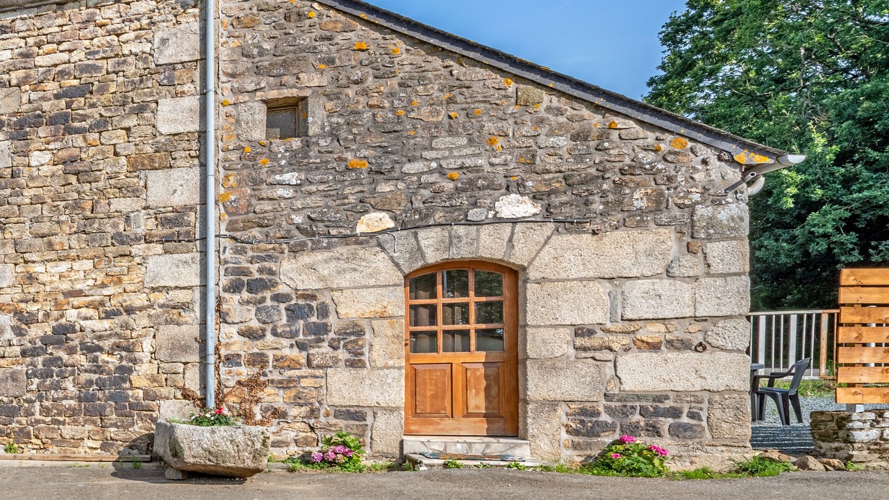 Photo of Outdoor in Poullaouen