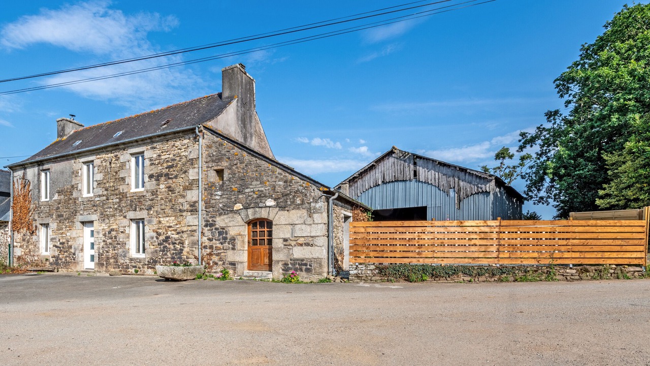 Photo of Outdoor in Poullaouen