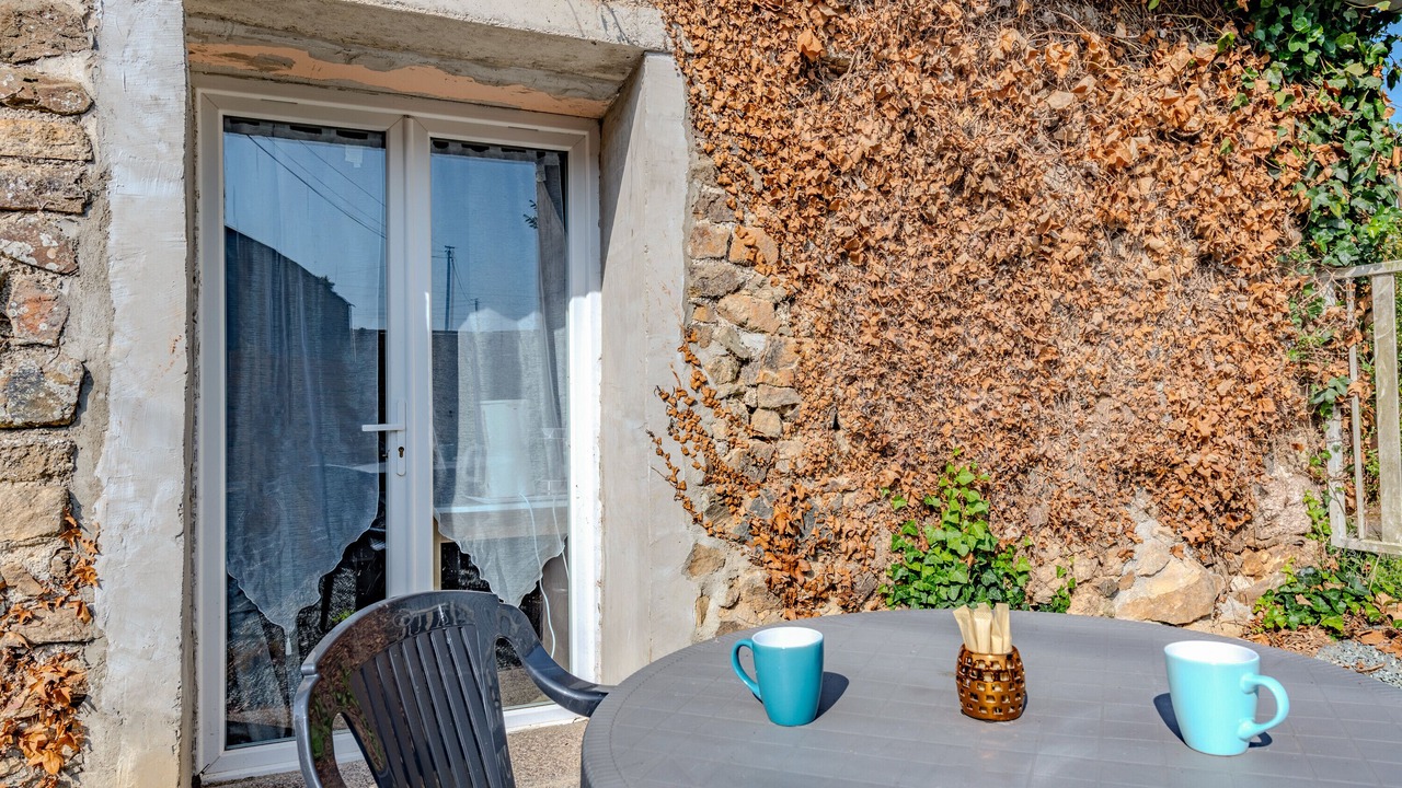 Photo of Outdoor in Poullaouen