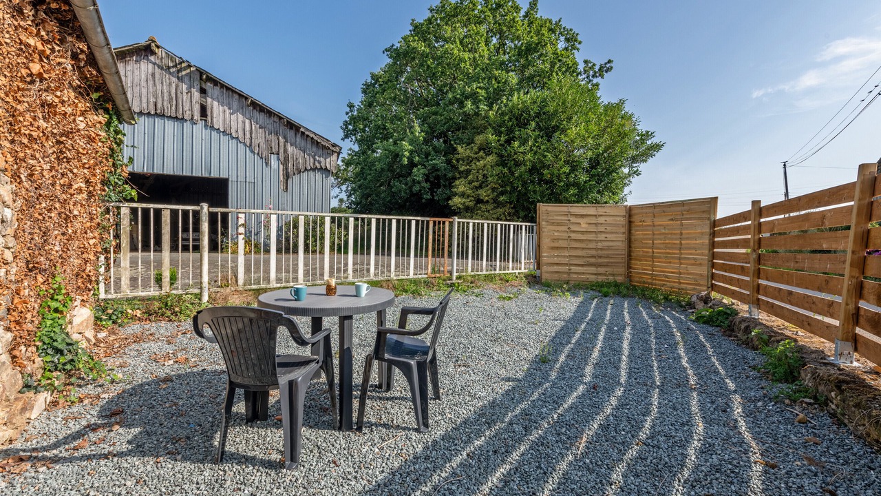 Photo of Outdoor in Poullaouen