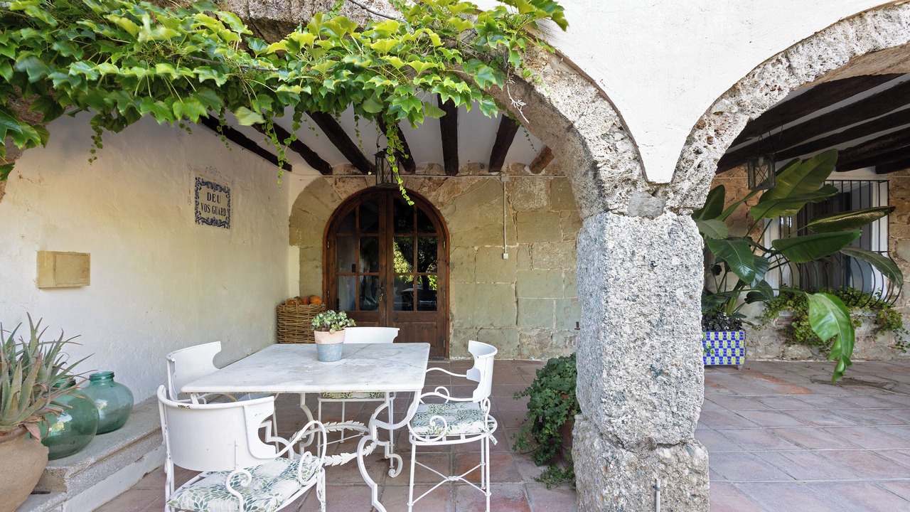Photo of Outdoor in El Bruc
