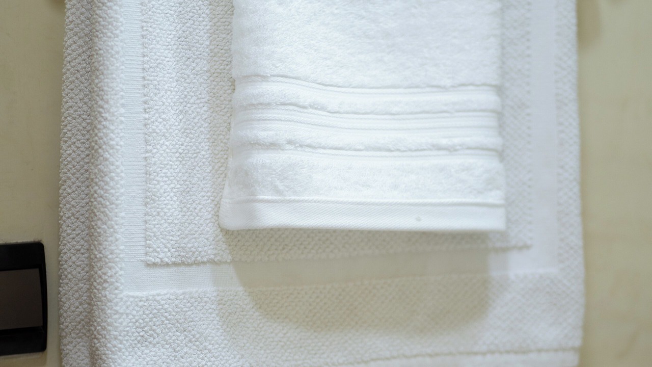 Photo of Bathroom in Harhoura