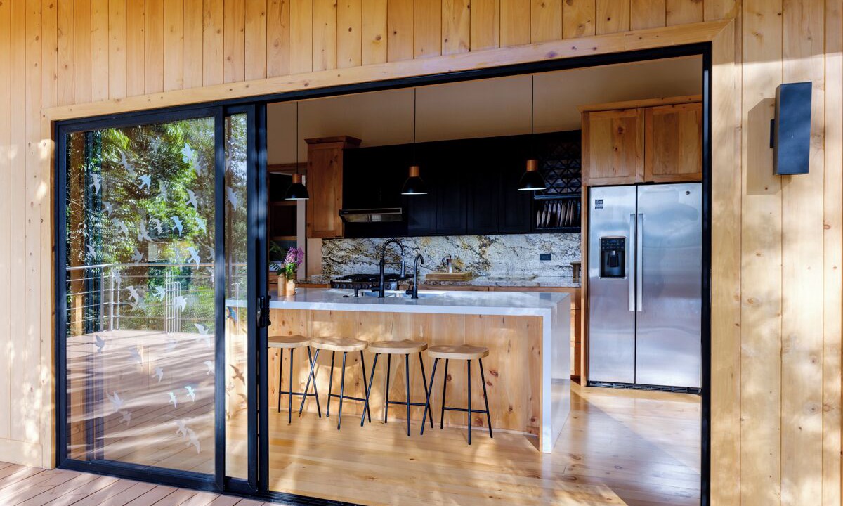 Photo of Kitchen in Copey