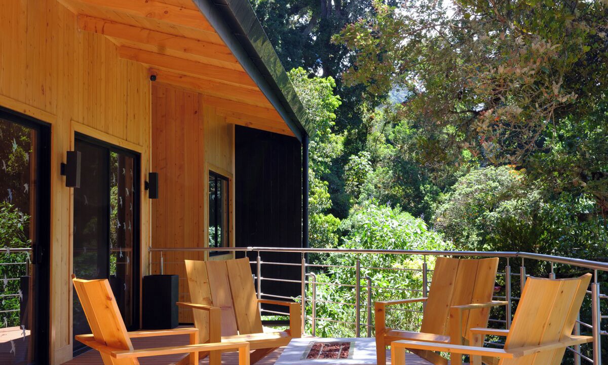 Photo of Patio Balcony in Copey