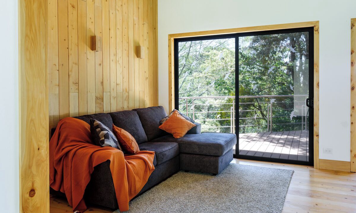 Photo of Livingroom in Copey