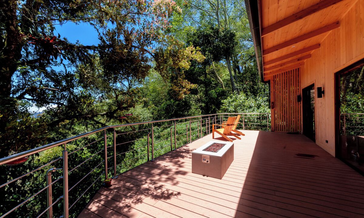 Photo of Patio Balcony in Copey