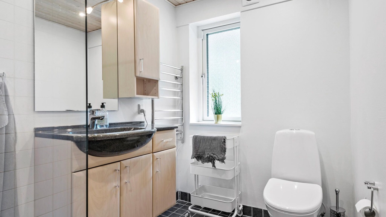 Photo of Bathroom in Farvang