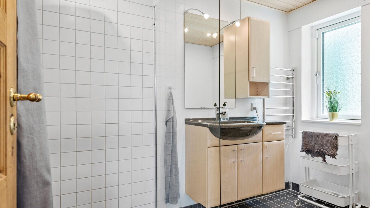 Photo of Bathroom in Farvang