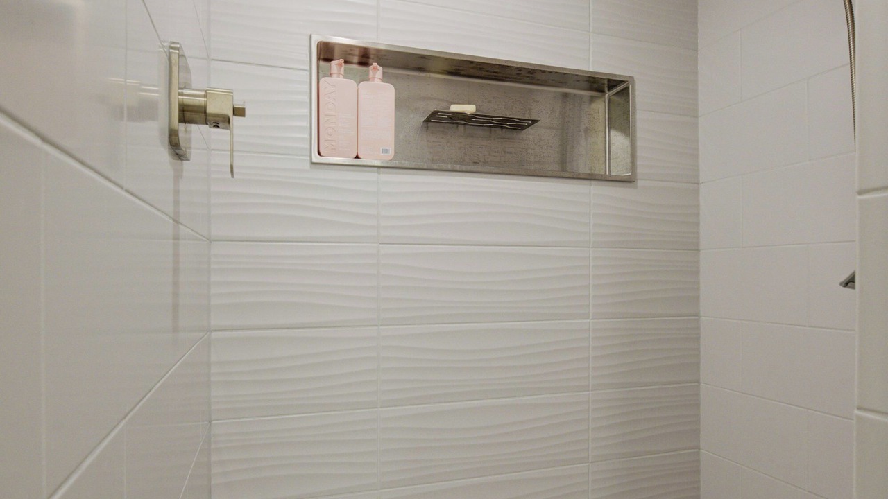 Photo of Bathroom in Hespeler