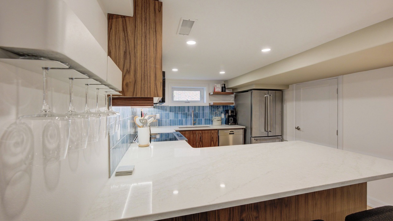 Photo of Kitchen in Hespeler