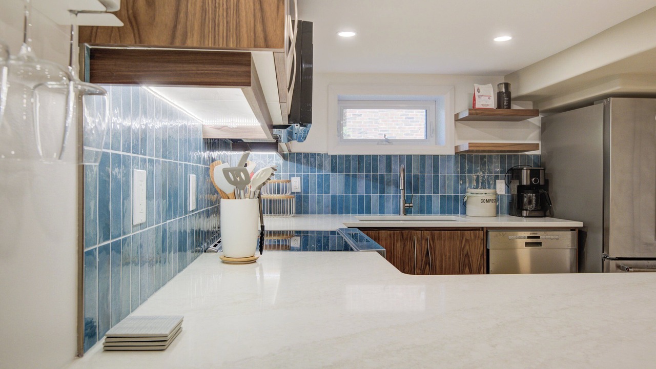 Photo of Kitchen in Hespeler