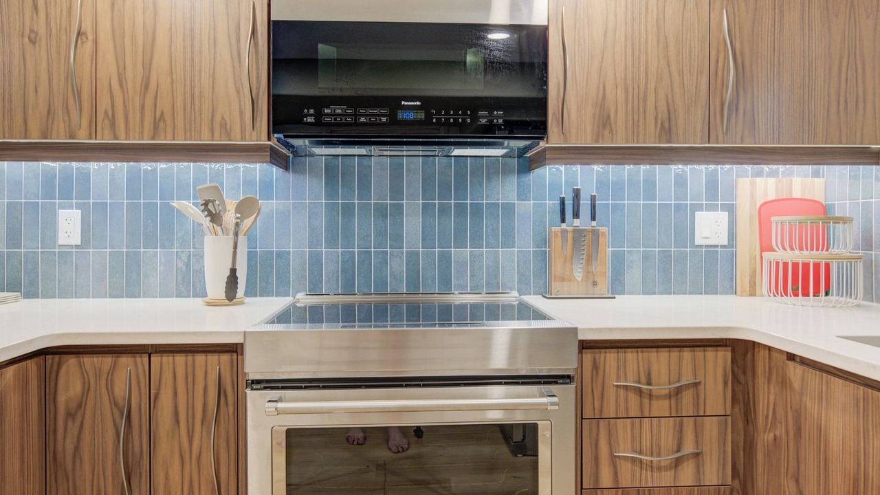 Photo of Kitchen in Hespeler