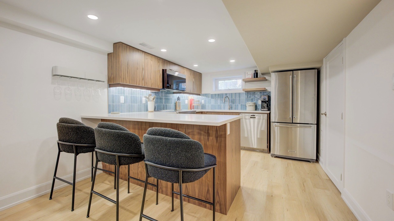 Photo of Kitchen in Hespeler