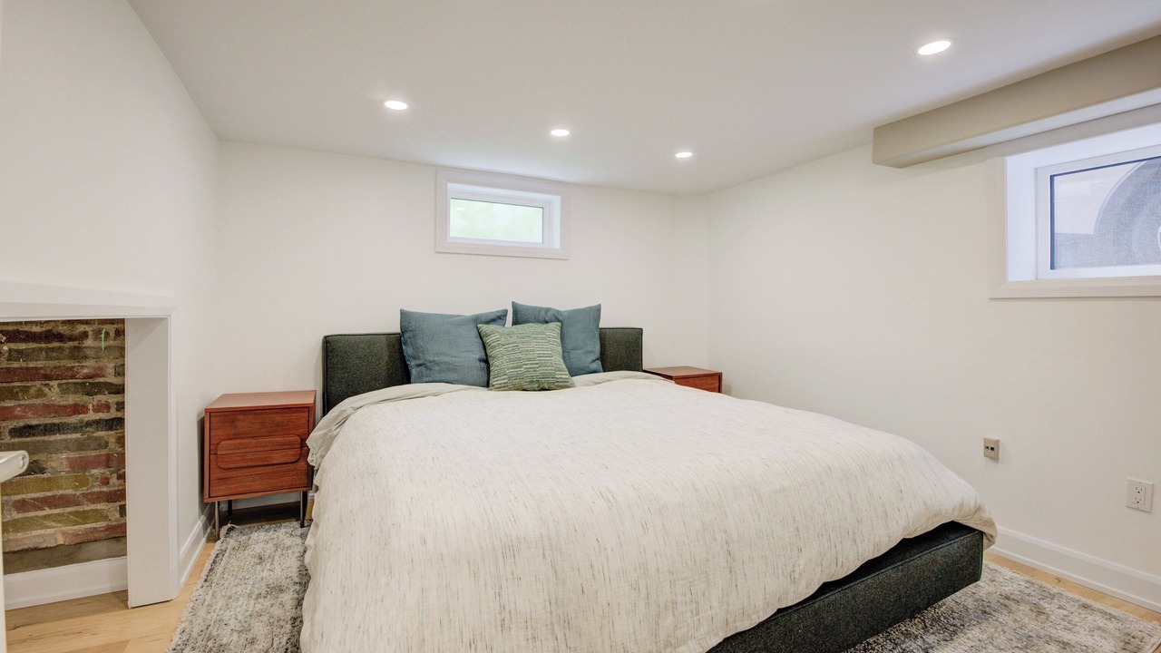 Photo of Bedroom in Hespeler