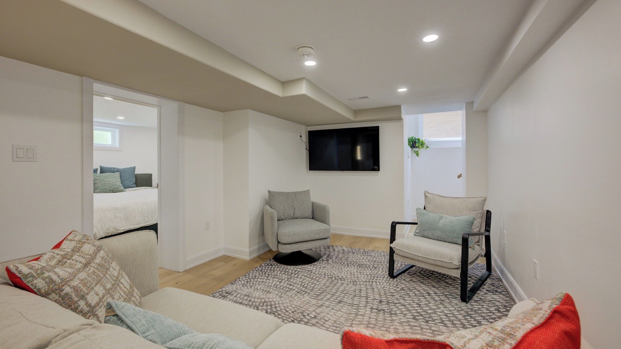Photo of Livingroom in Hespeler