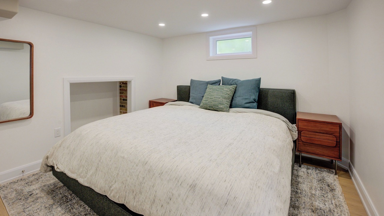 Photo of Bedroom in Hespeler