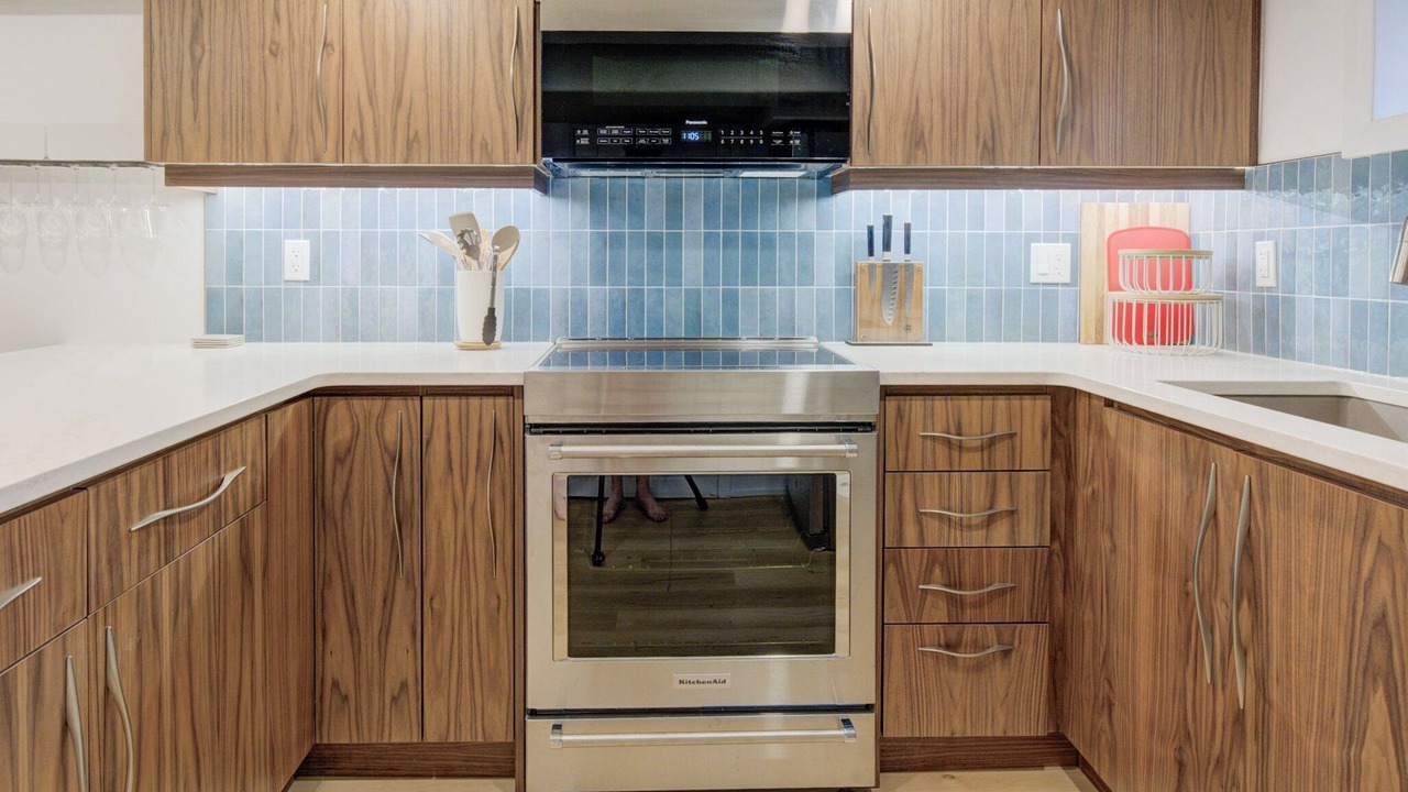Photo of Kitchen in Hespeler