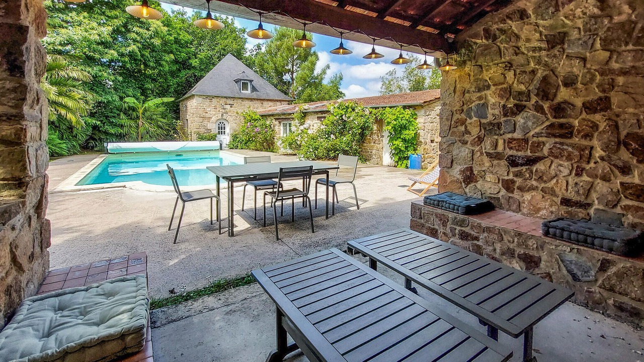 Photo of Outdoor in Ploubezre