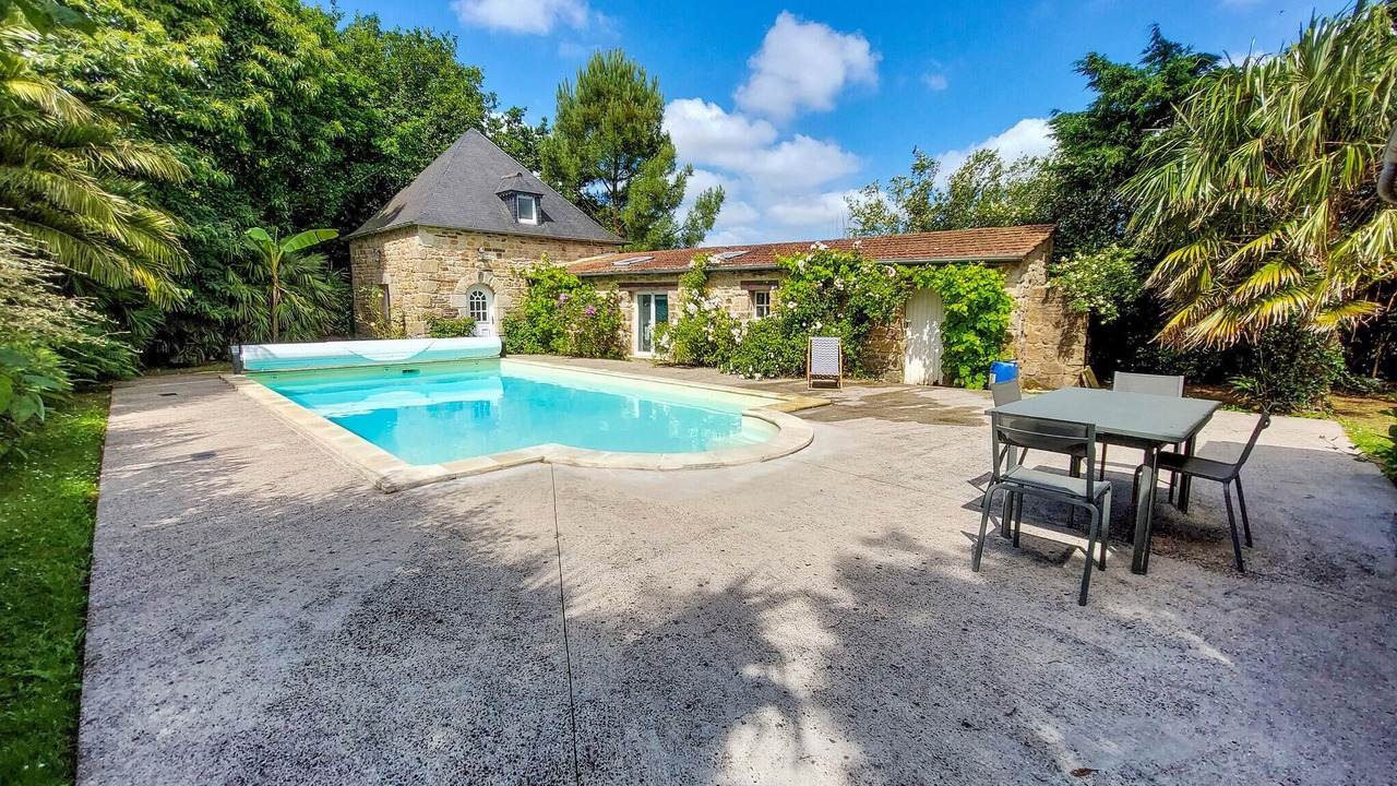 Photo of Outdoor in Ploubezre