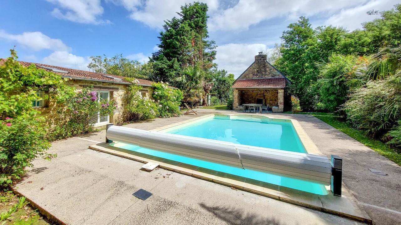 Photo of Outdoor in Ploubezre