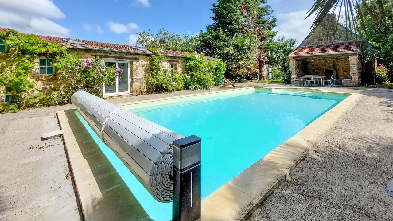 Photo of Outdoor in Ploubezre