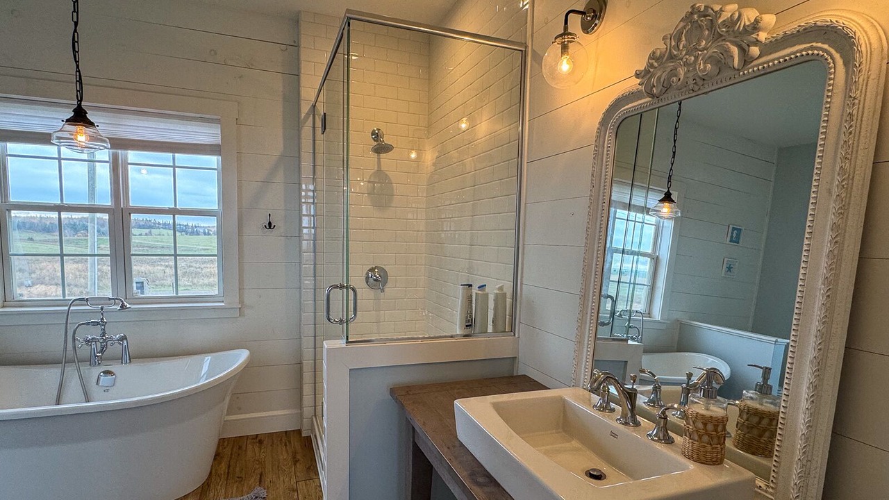 Photo of Bathroom in Anne's Land