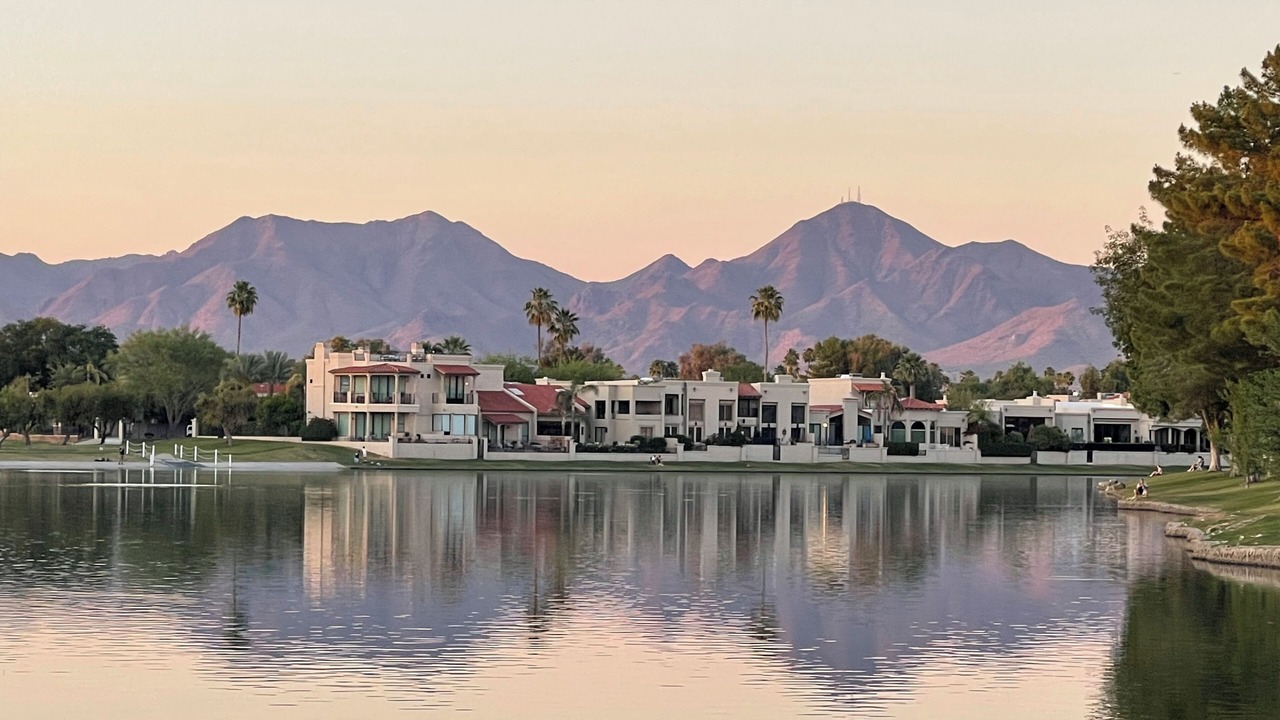 Photo of Outdoor in McCormick Ranch