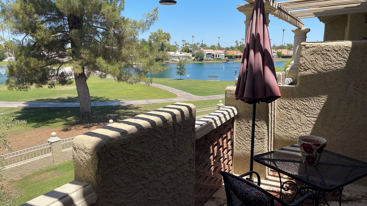 Photo of Outdoor in McCormick Ranch