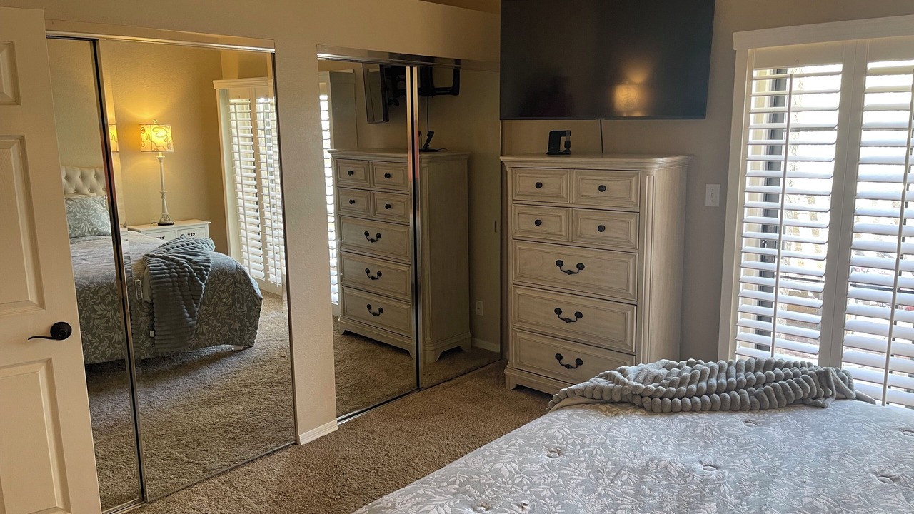 Photo of Bedroom in McCormick Ranch