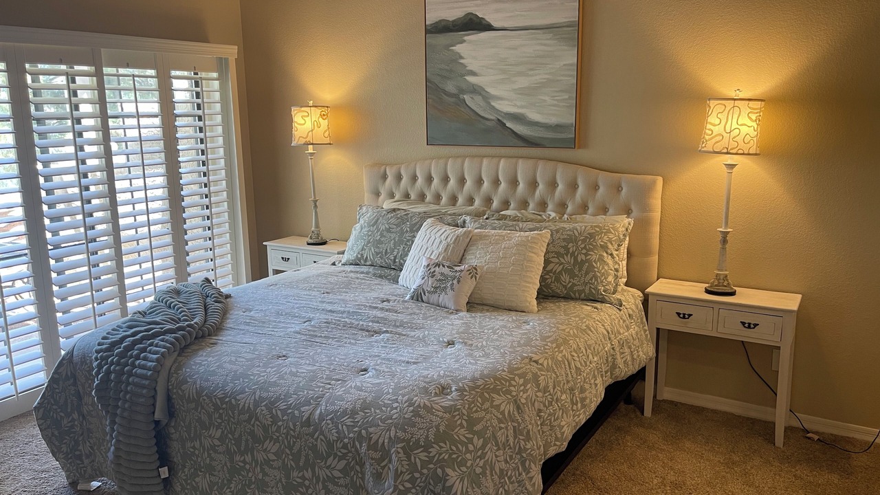 Photo of Bedroom in McCormick Ranch