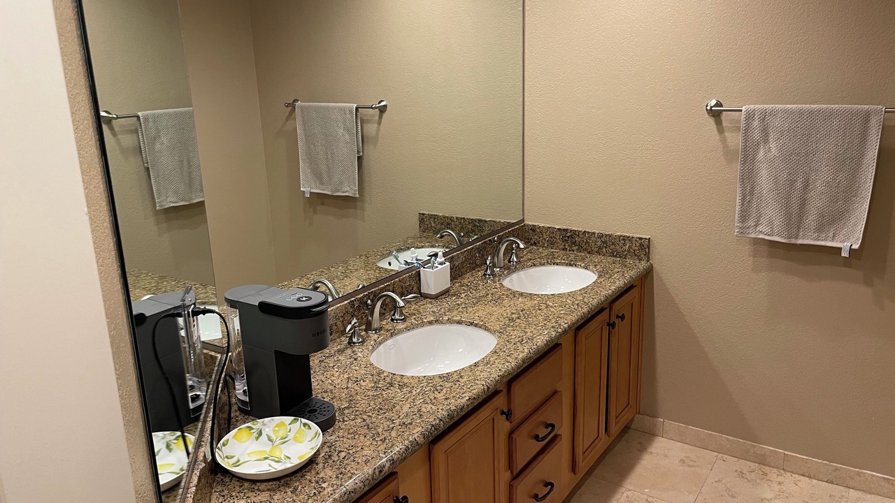 Photo of Bathroom in McCormick Ranch