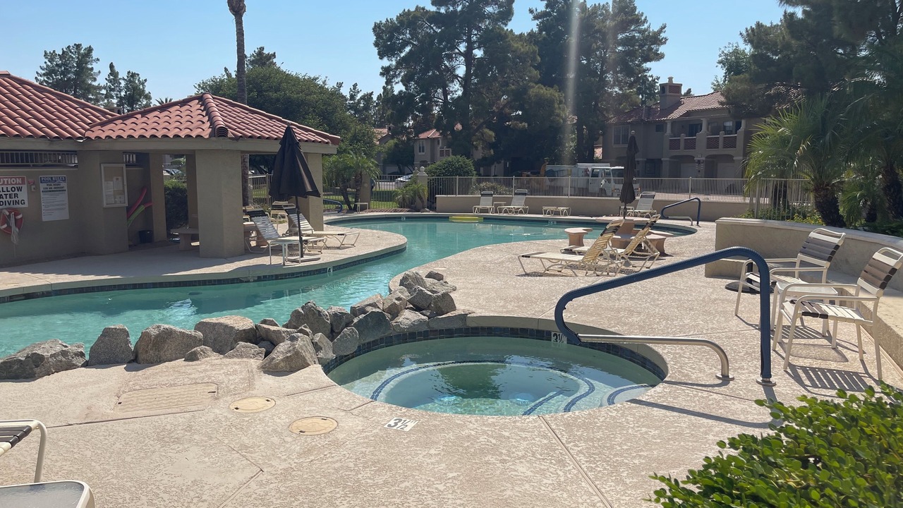 Photo of Outdoor in McCormick Ranch