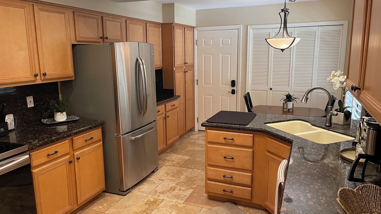 Photo of Kitchen in McCormick Ranch