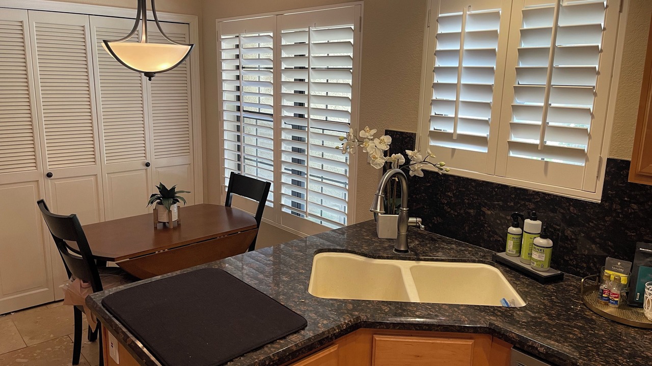 Photo of Kitchen in McCormick Ranch