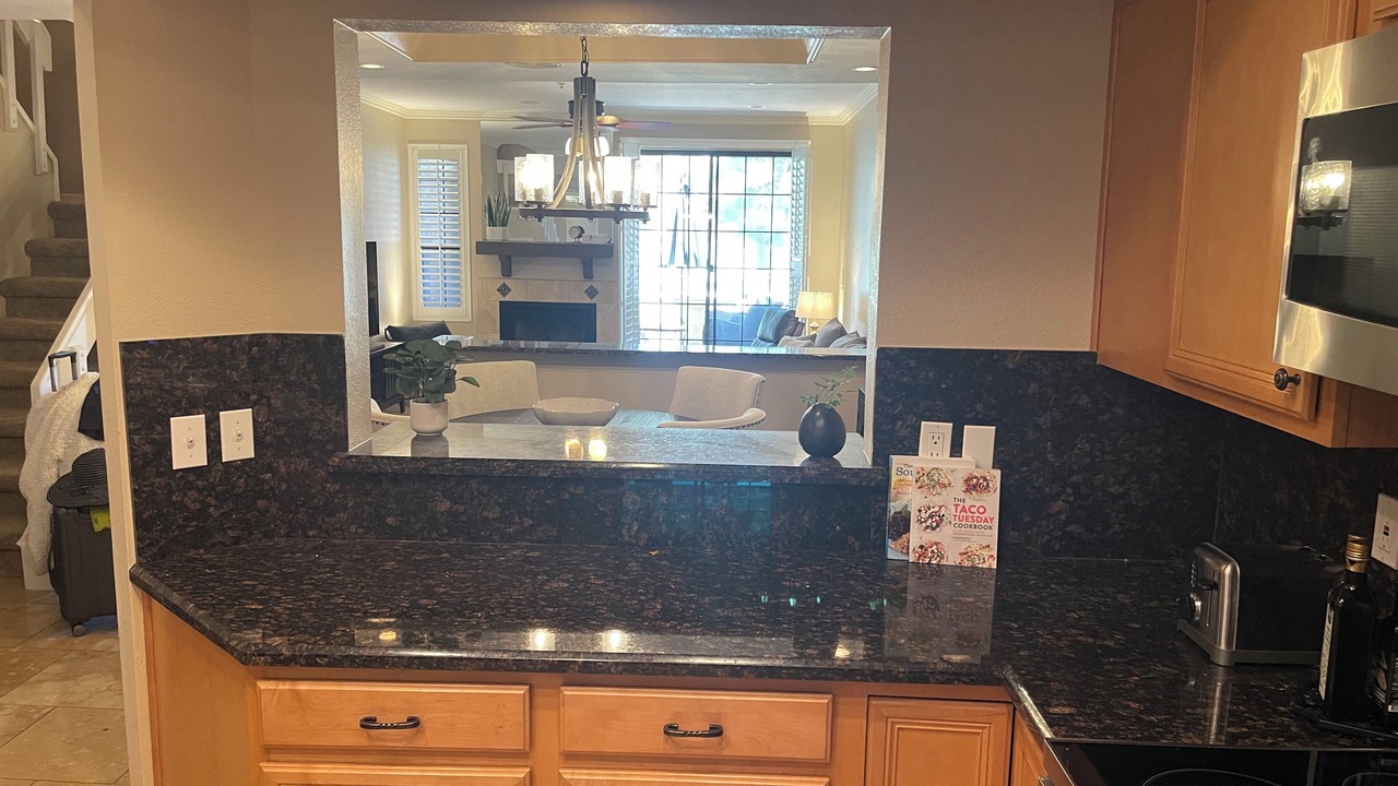 Photo of Kitchen in McCormick Ranch