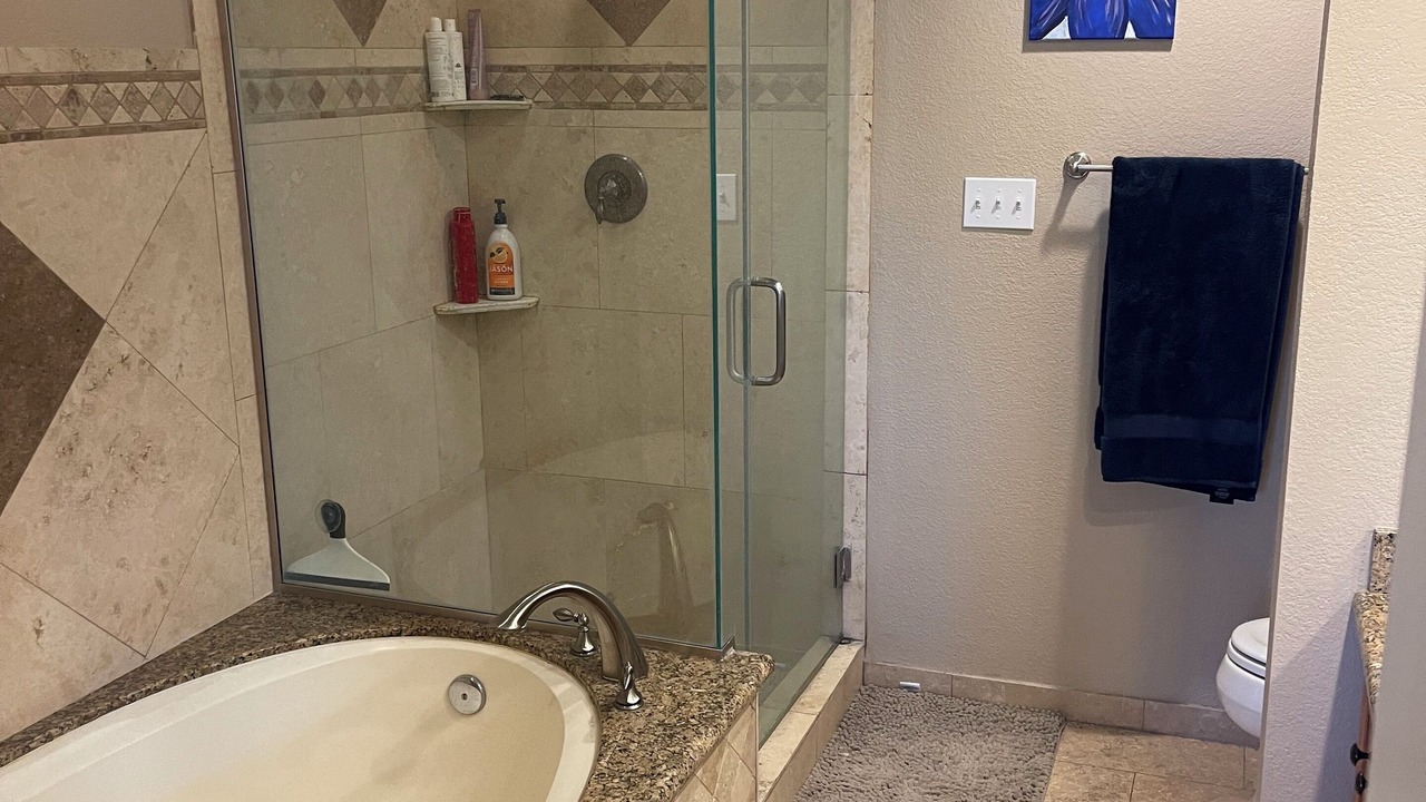 Photo of Bathroom in McCormick Ranch