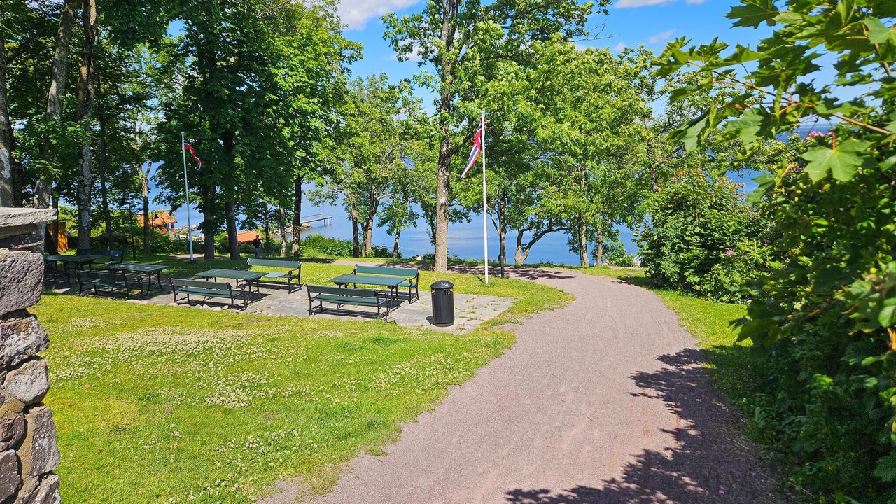 Photo of Others in Asgardstrand