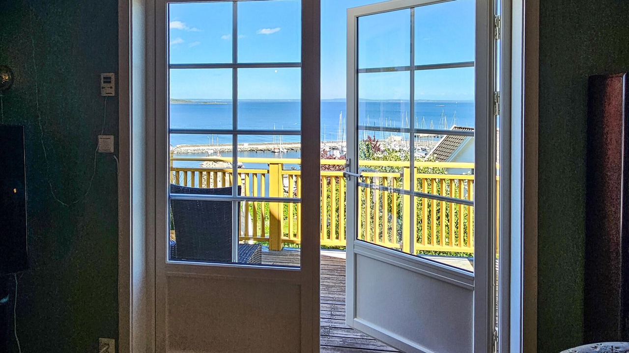 Photo of Bedroom in Asgardstrand