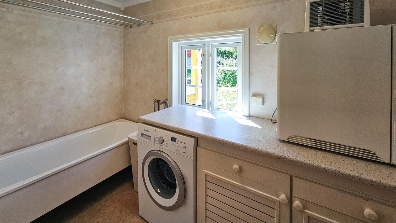 Photo of Bathroom in Asgardstrand