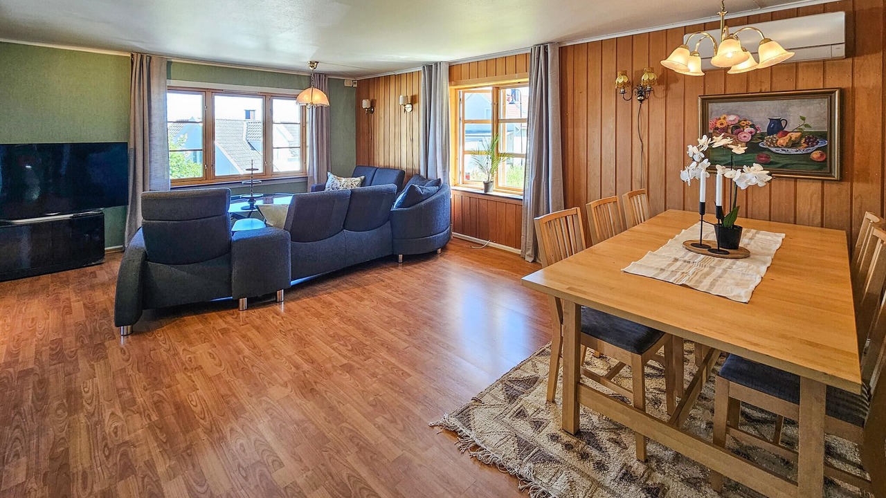 Photo of Bedroom in Asgardstrand