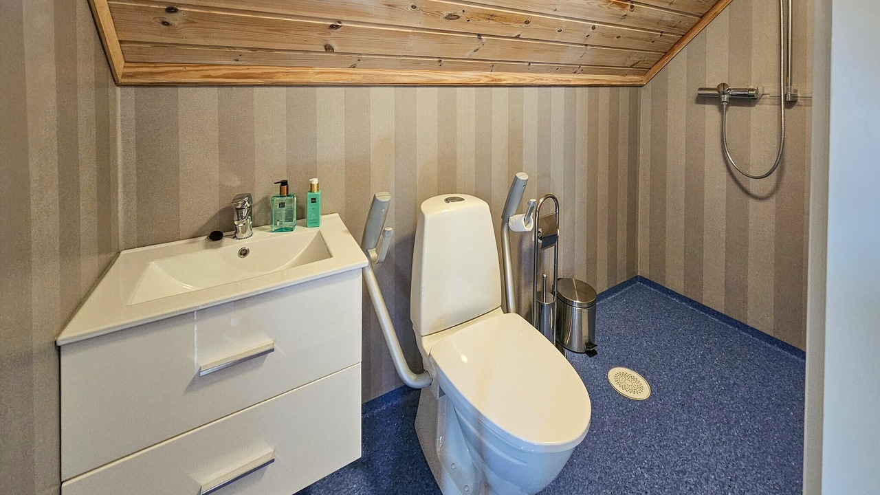 Photo of Bathroom in Asgardstrand