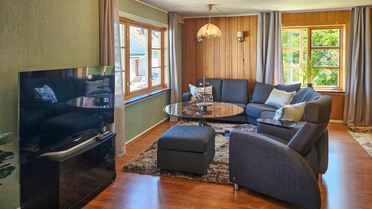 Photo of Bedroom in Asgardstrand