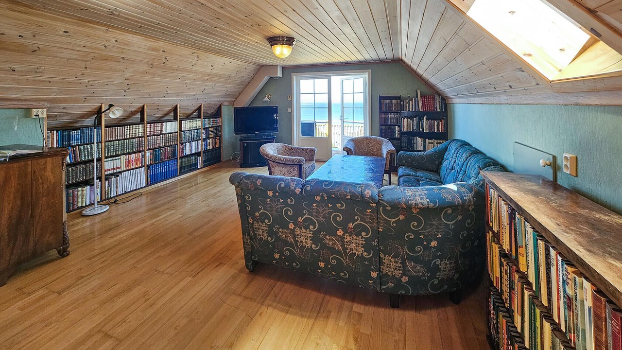 Photo of Bedroom in Asgardstrand